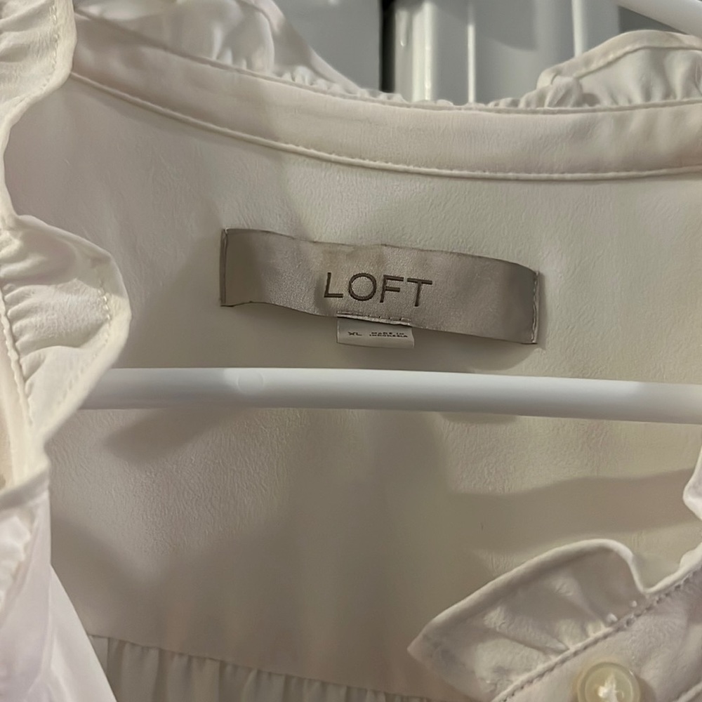 Women’s Blouse